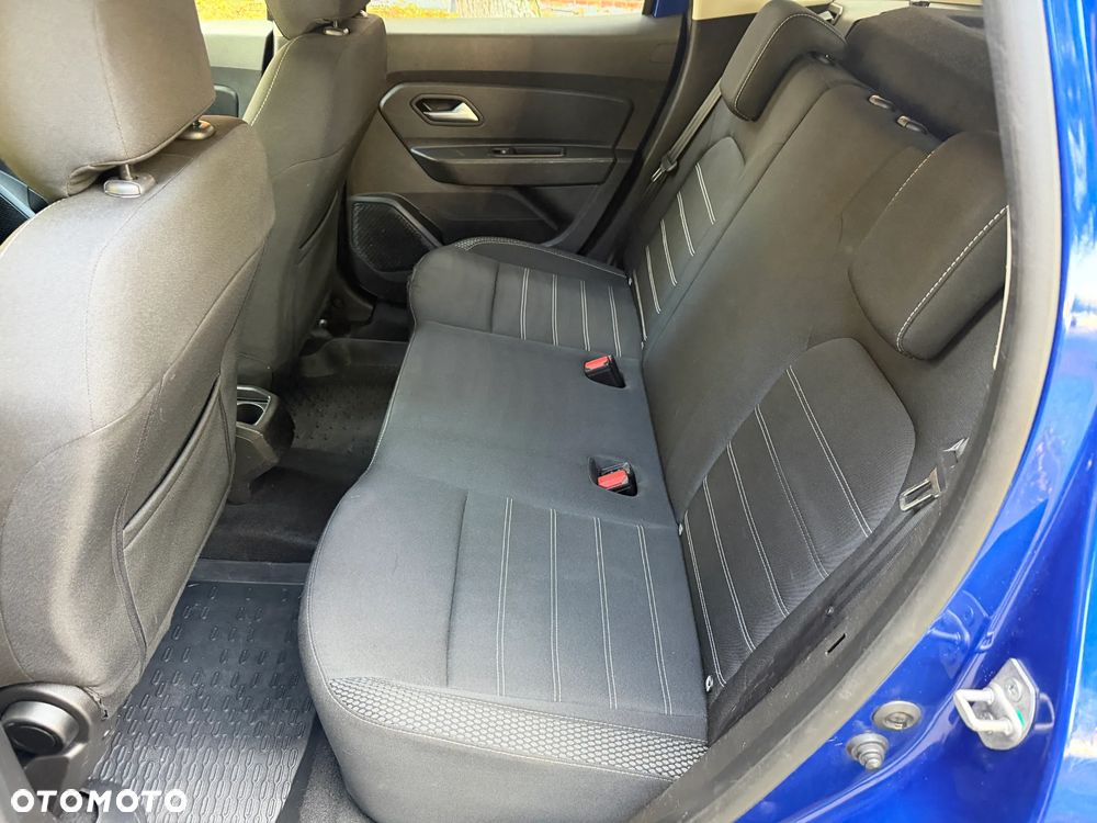 Dacia Duster TCe 130 2WD Sondermodell Extreme - 25