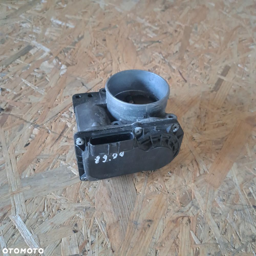 VOLVO V50 S40 C30 V70 S60 2.4 B PRZEPUSTNICA 8677694 - 1