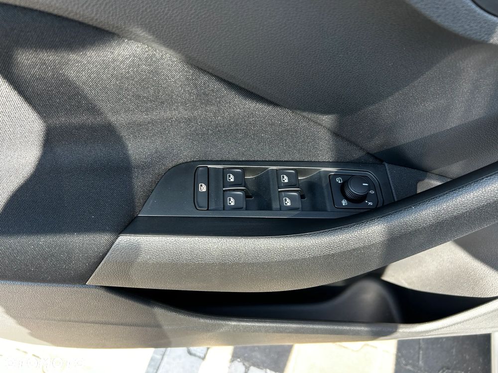 Skoda Scala 1.5 TSI Edition 130 - 14