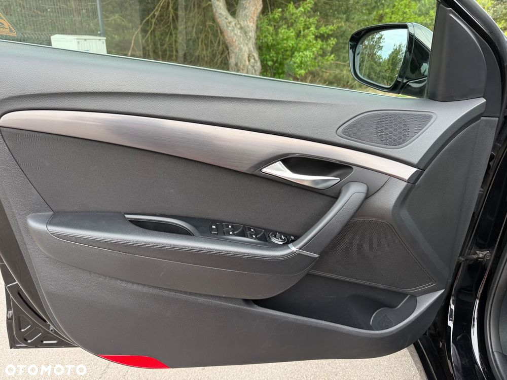 Hyundai i40 Kombi 1.7 CRDi DCT Style - 31