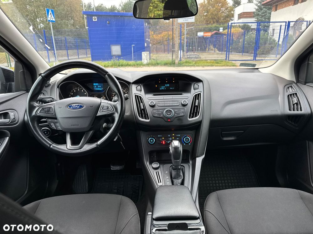Ford Focus 1.6 Gold X (Edition Start) MPS6 - 10
