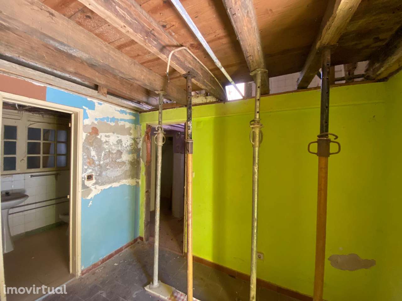House/Villa/Residential em Santarém, Tomar REF:2230 - Grande imagem: 2/12