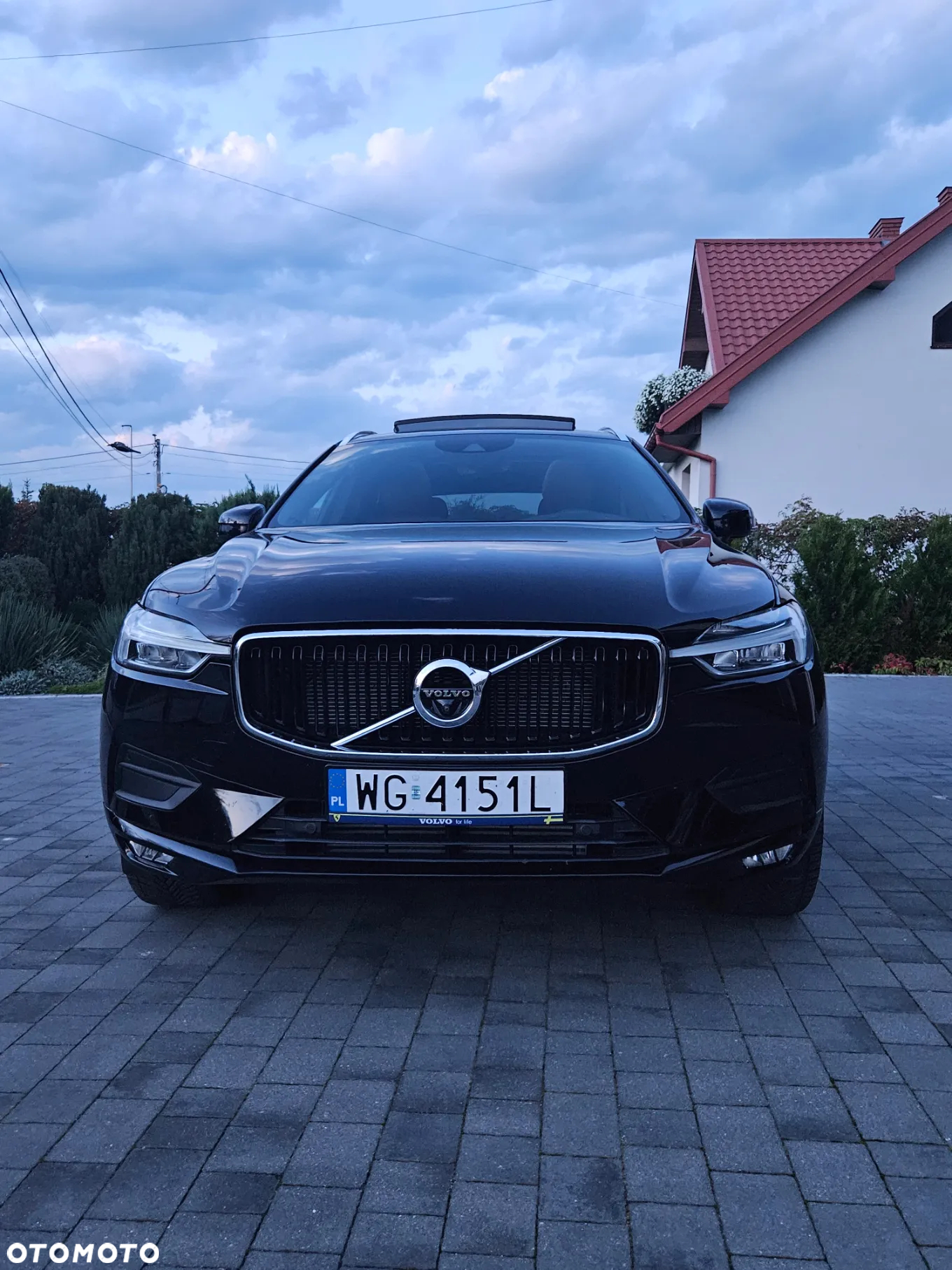 Volvo XC 60 T6 AWD Momentum - 3