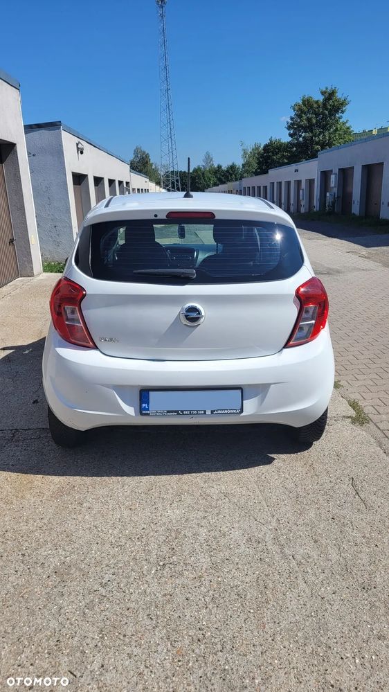 Opel Karl 1.0 Enjoy - 5