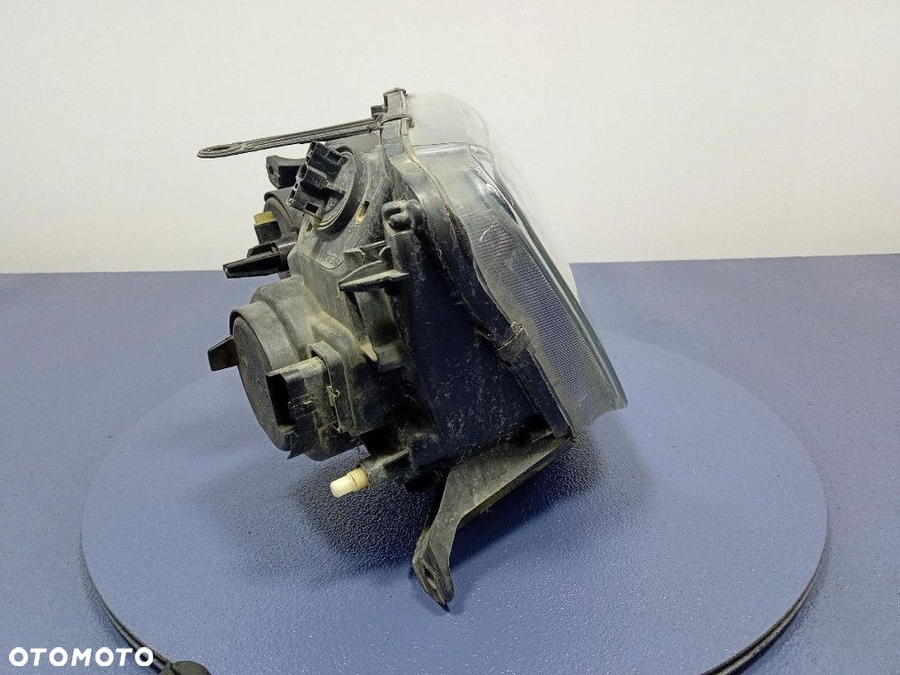 DACIA DUSTER I LIFT 13- REFLEKTOR PRAWY LAMPA PRZÓD 260100156R - 5