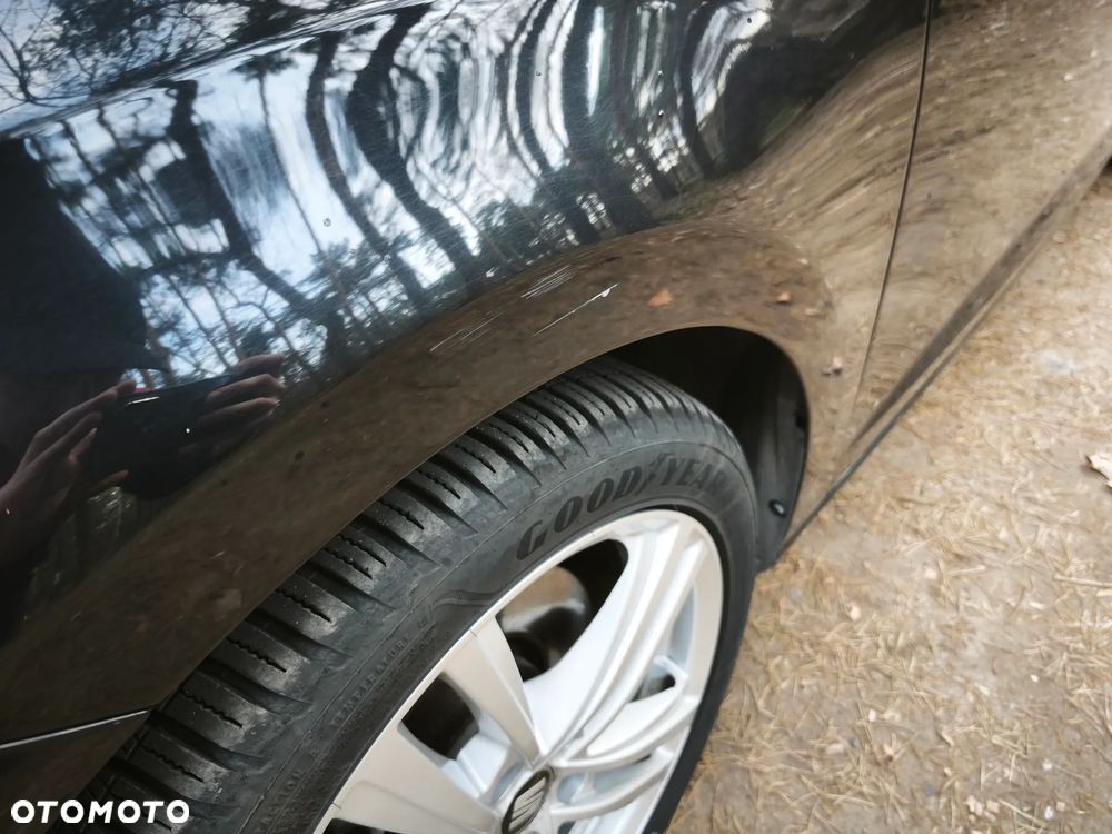 Seat Leon 1.8 TSI Start&Stop DSG FR - 10