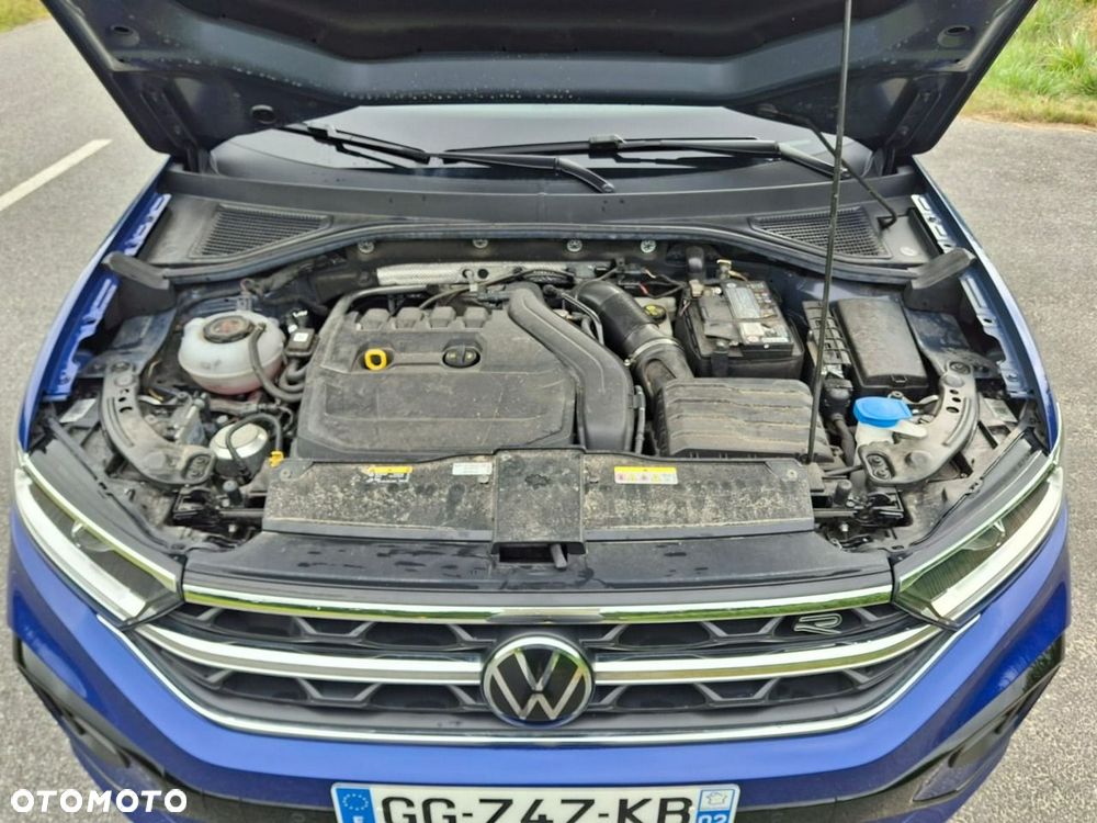 Volkswagen T-Roc - 29