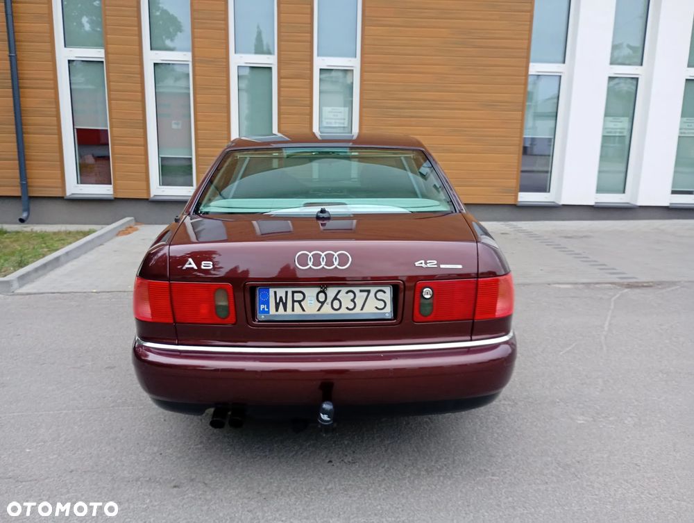 Audi A8 - 14