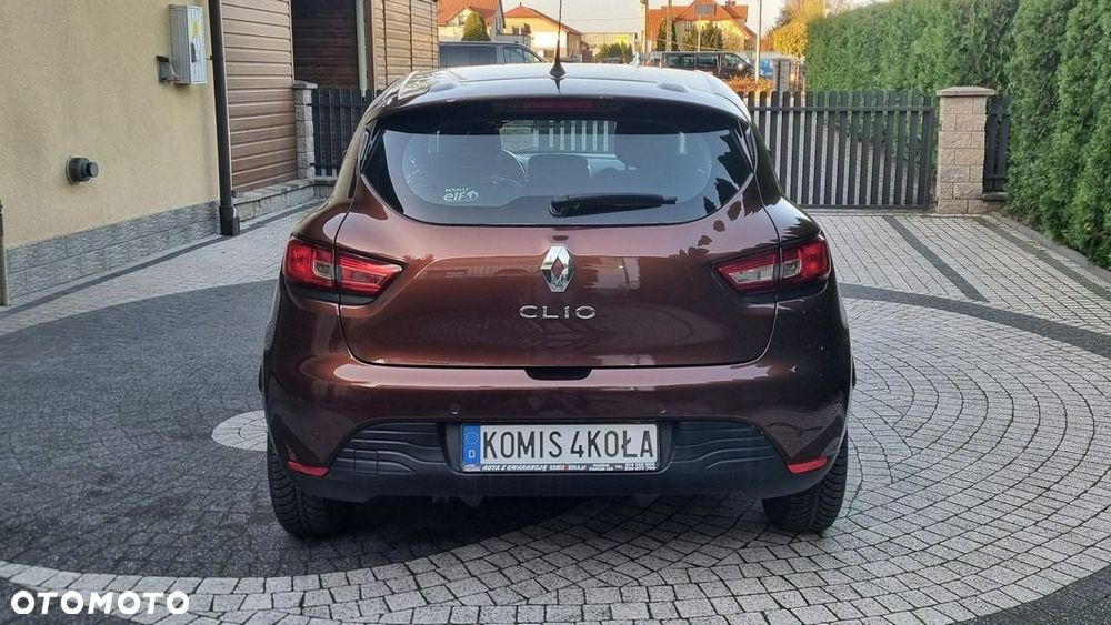 Renault Clio - 5