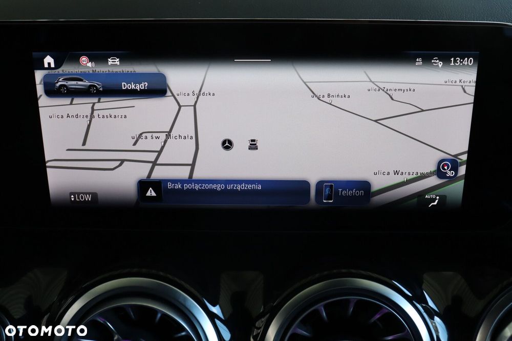 Mercedes-Benz GLA 200 AMG Line - 11