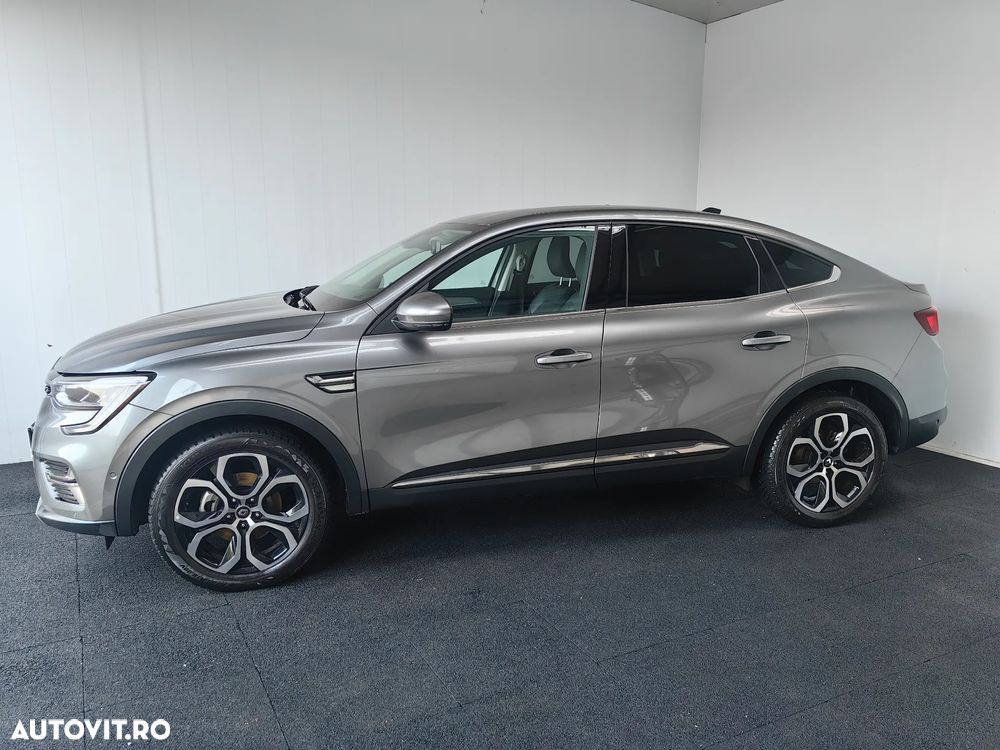 Renault Arkana E-TECH 145 Techno - 3