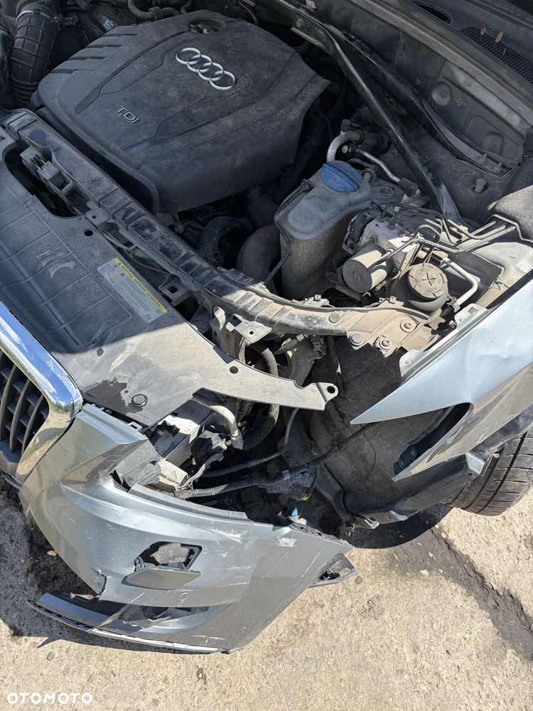Audi Q5 2.0 TDI Quattro - 5