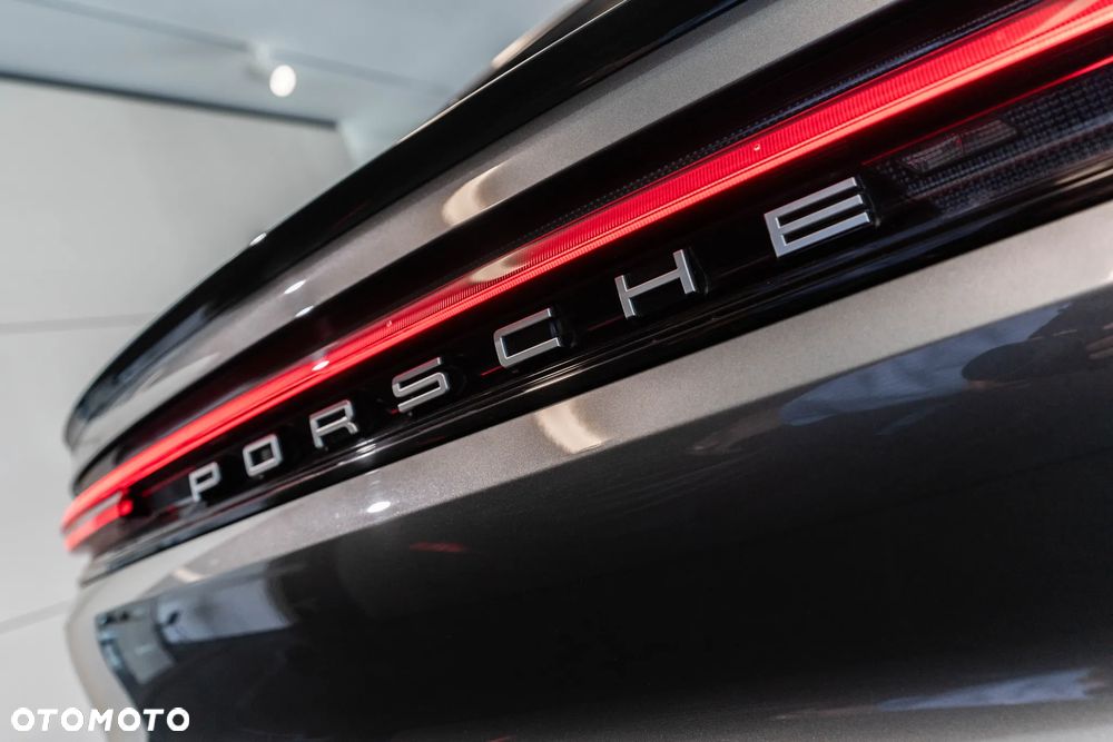 Porsche Cayenne E-Hybrid PHEV - 37
