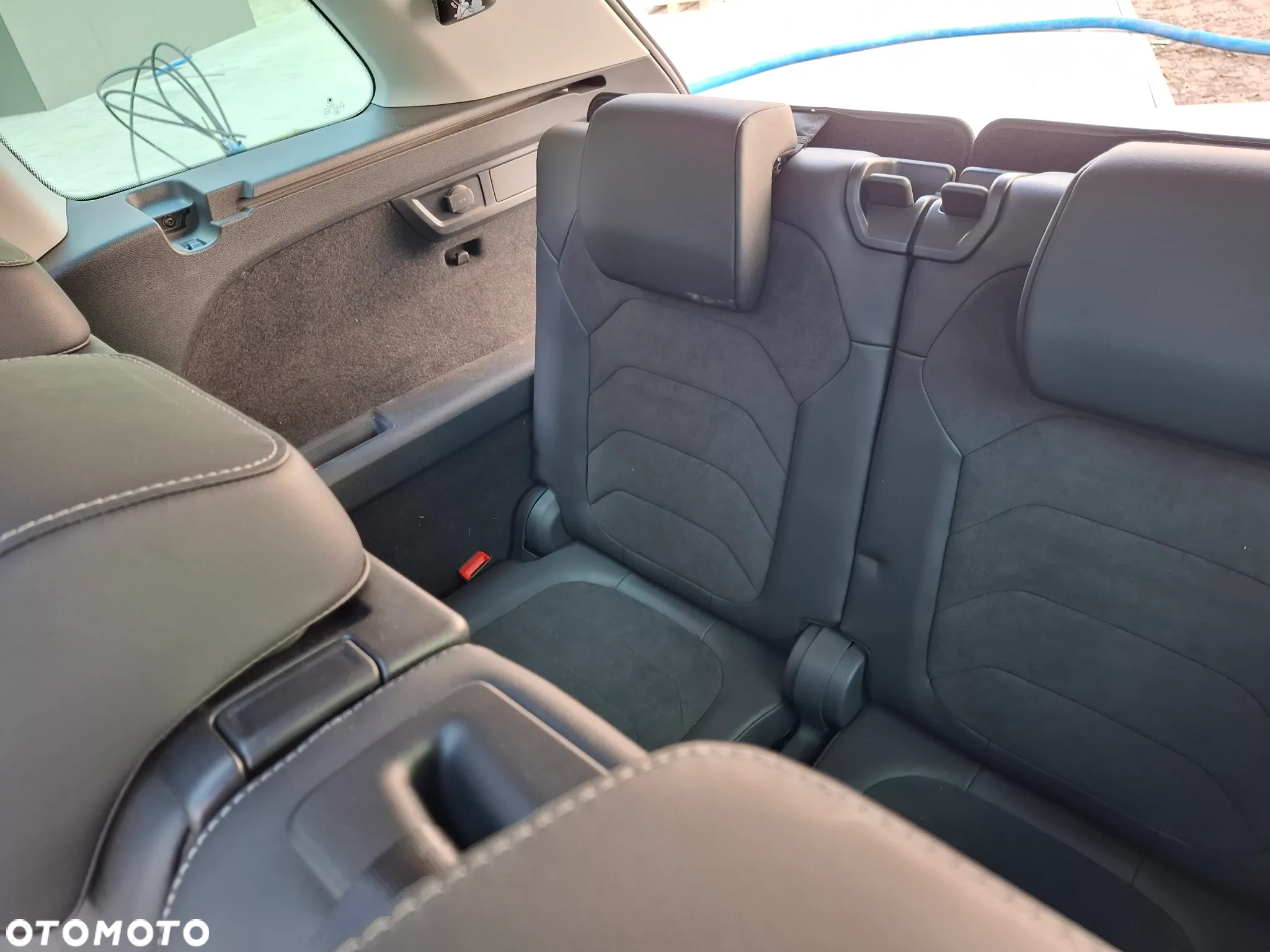 Skoda Kodiaq 2.0 TSI 4x4 Style DSG 7os - 16