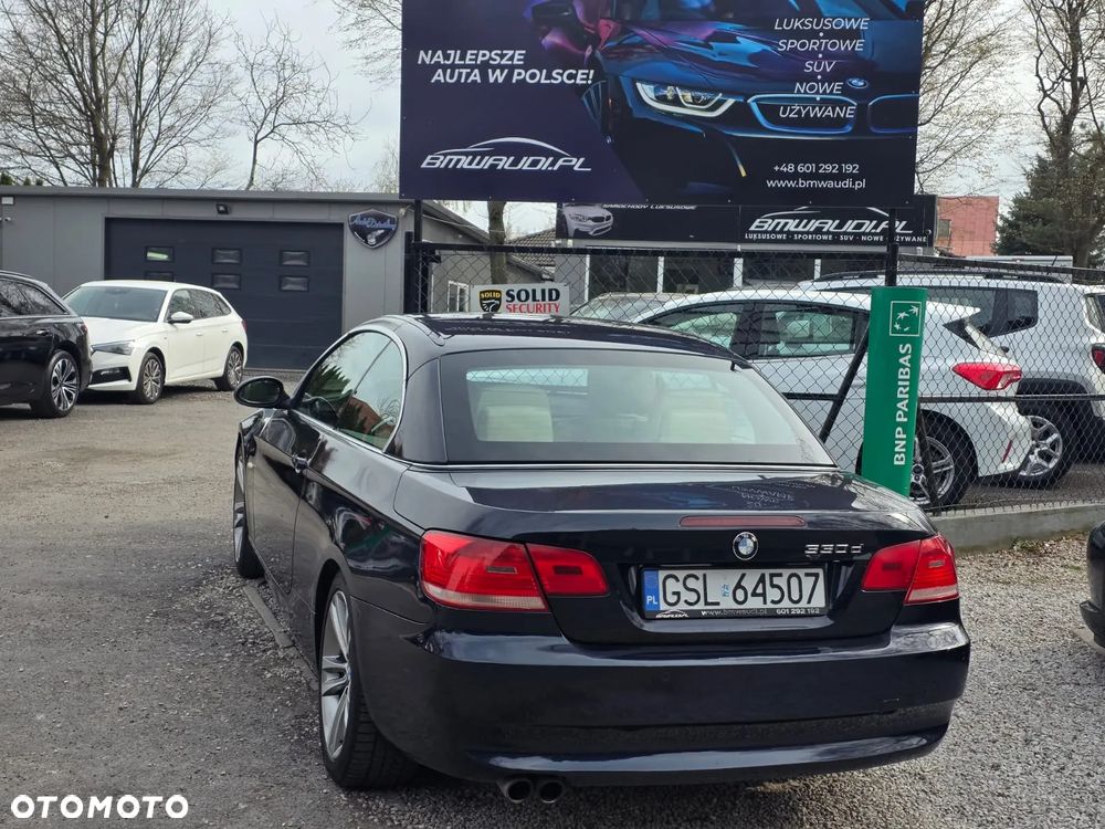 BMW Seria 3 330d - 12