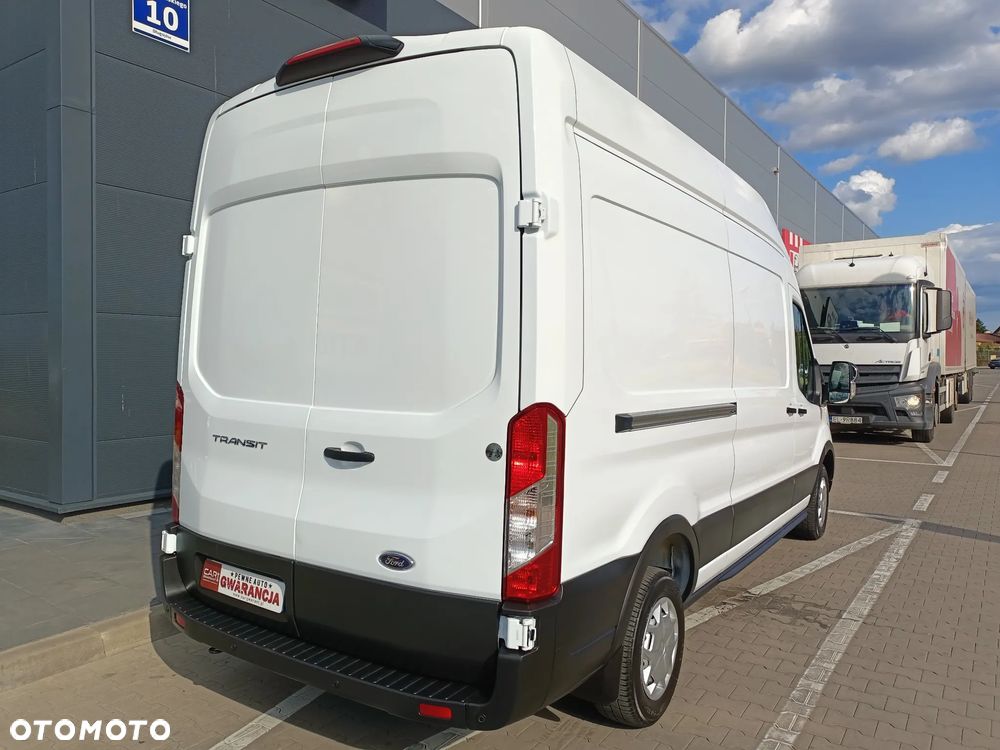 Ford TRANSIT L3H3 - 12