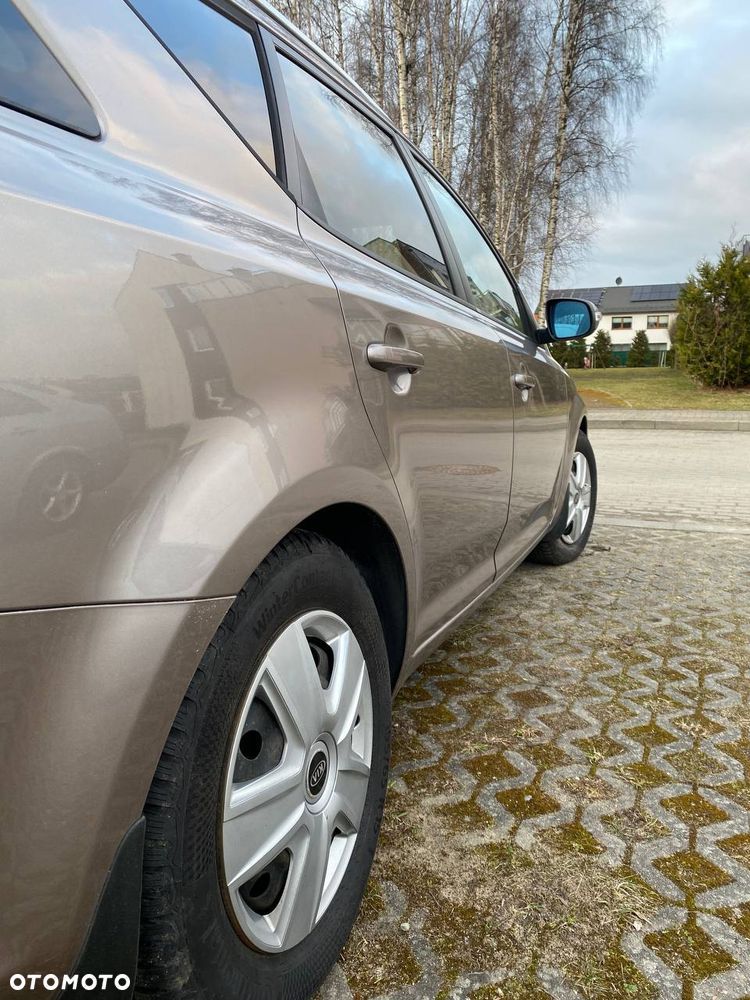 Kia Ceed 1.6 Crdi Comfort - 8