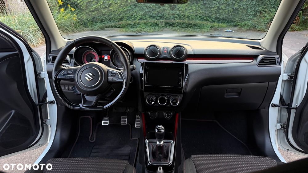 Suzuki Swift - 14