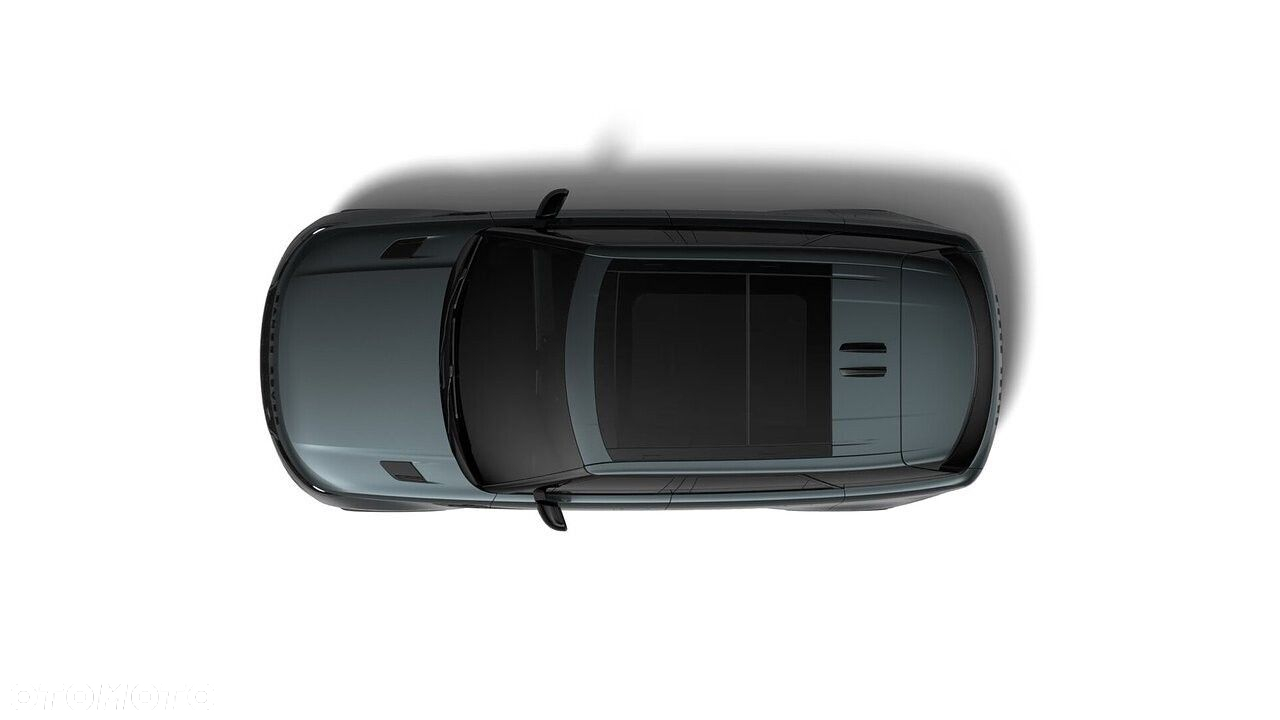 Land Rover Range Rover Sport - 4