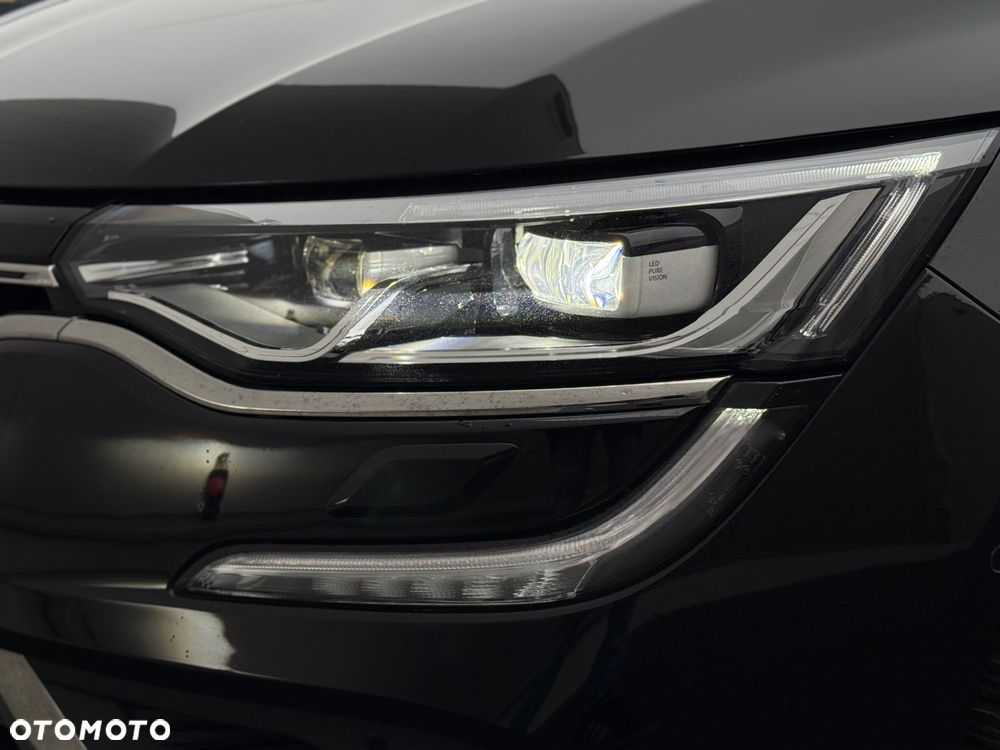 Renault Talisman TCe 225 EDC GPF BUSINESS EDITION - 35