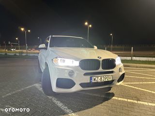 BMW X5 xDrive25d sport