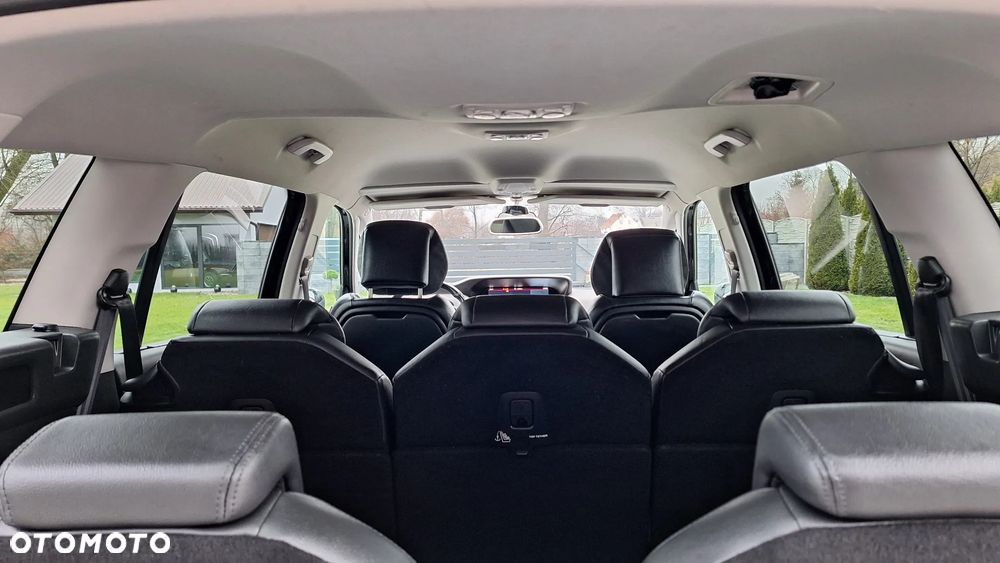 Citroën C4 SpaceTourer 1.5 BlueHDi Shine S&S - 21