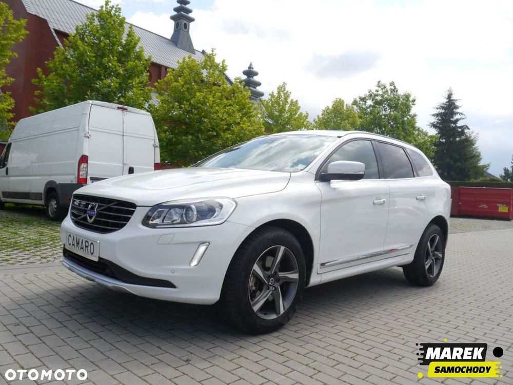Volvo XC 60 - 3