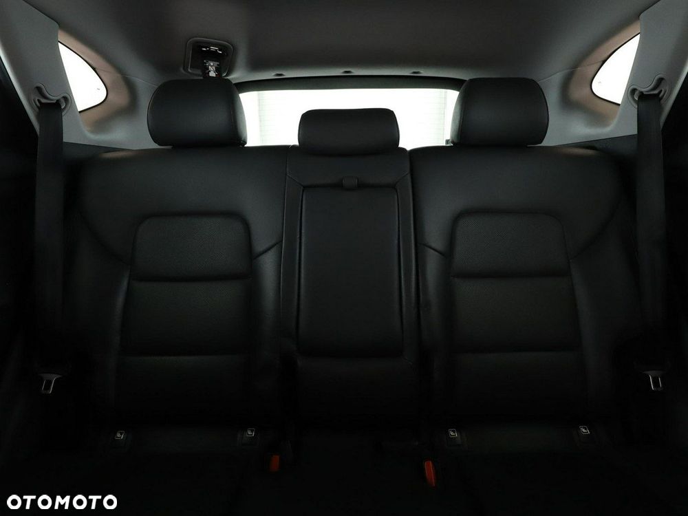 Hyundai Tucson 1.6 T-GDi Premium 4WD DCT - 19