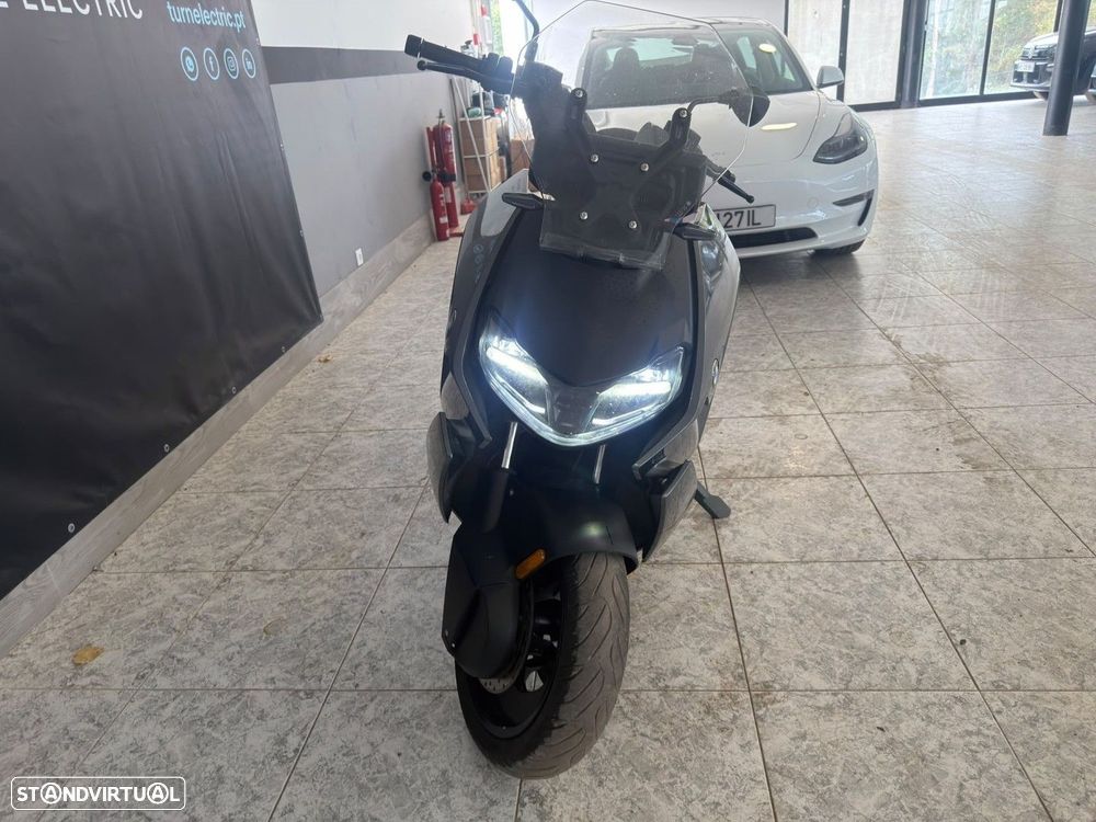 BMW CE 04 Standard - 3