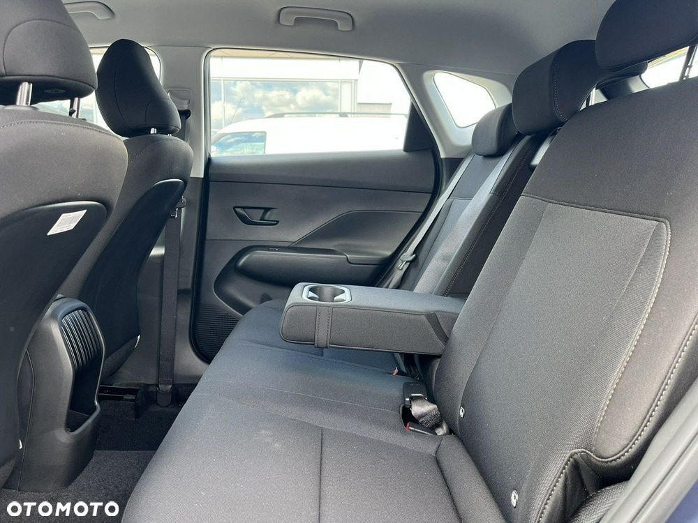 Hyundai Kona 1.0 T-GDI Smart - 17