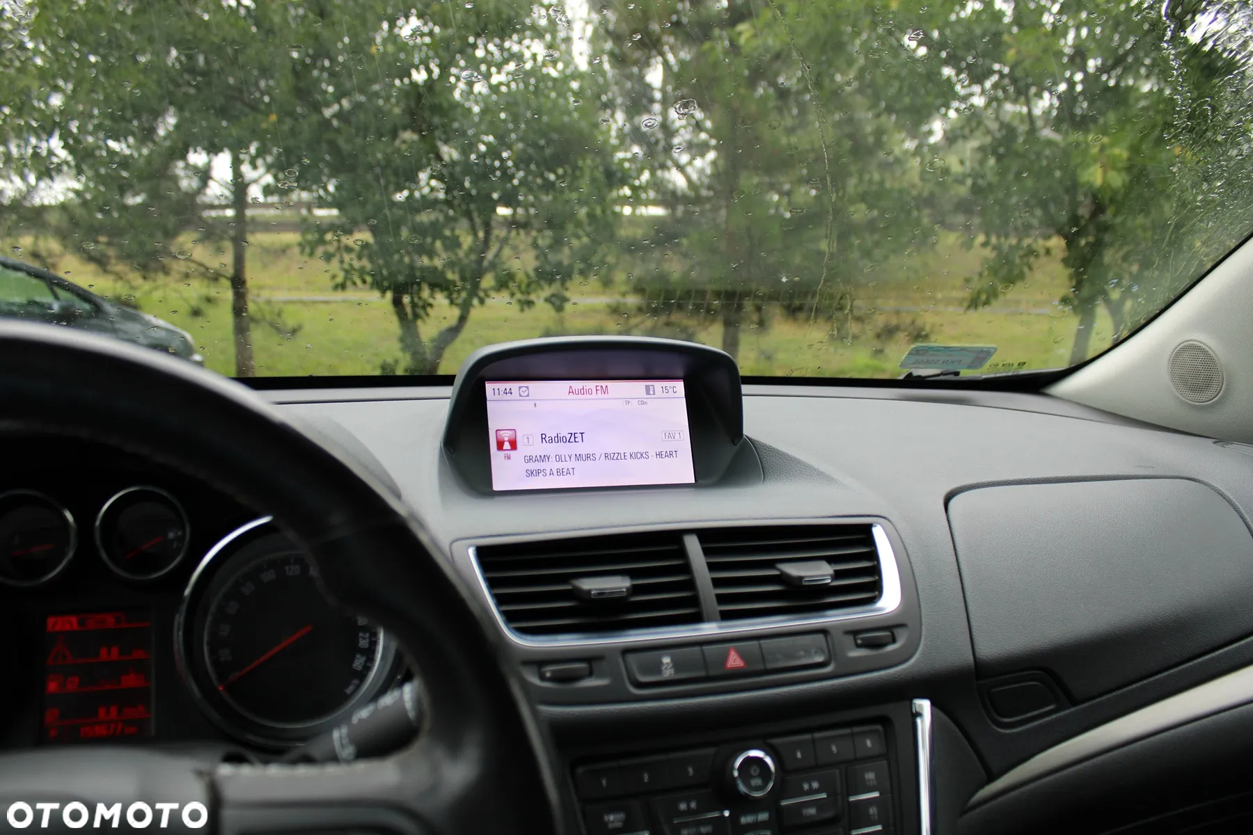 Opel Mokka 1.7 CDTI Cosmo - 18