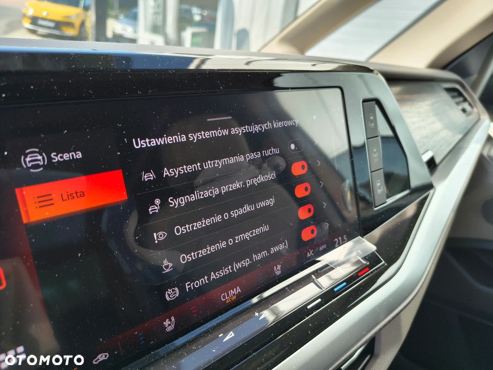 Volkswagen Multivan 2.0 TDI L2 Style DSG - 25