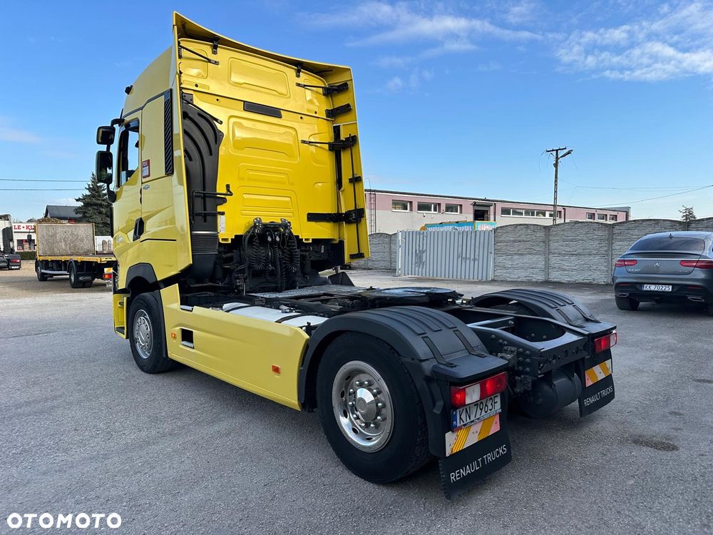 Renault T440 Highcab 13litrow - 5