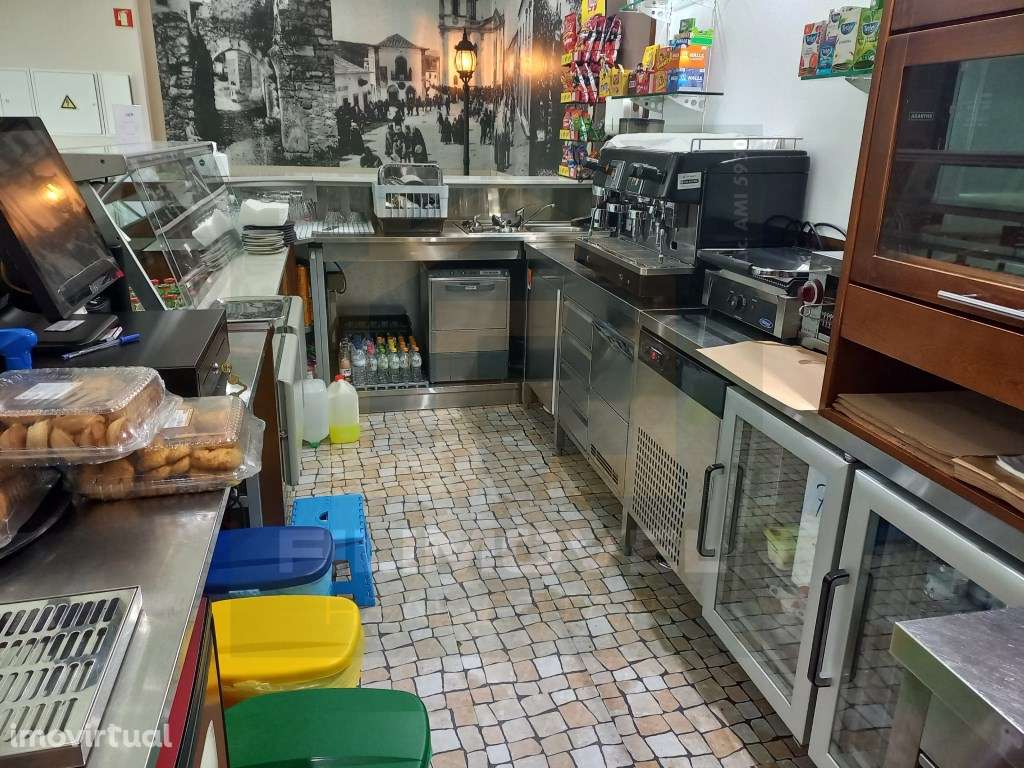 Café - Ourém - Grande imagem: 5/7