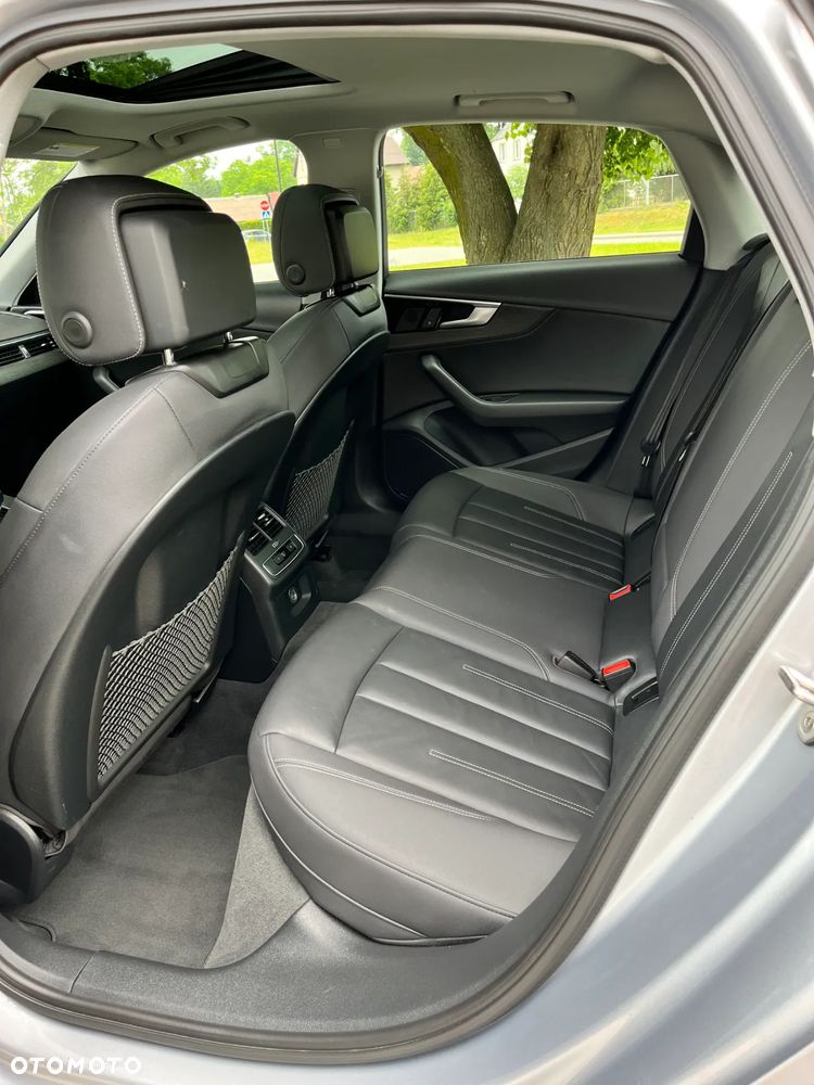 Audi A4 ver-2-0-tfsi-ultra-s-tronic - 32