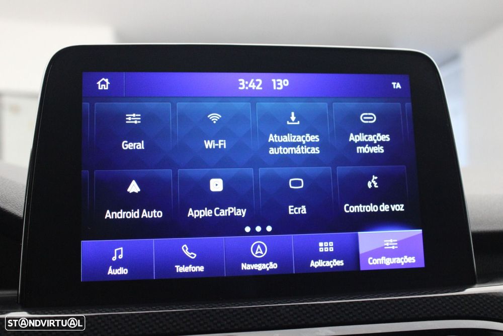 Ford Kuga 1.5 EcoBoost ST-Line - 21