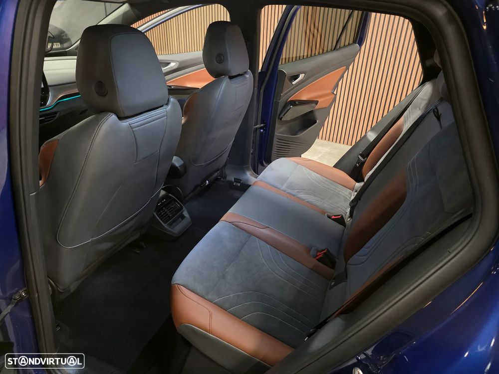 VW ID.4 Performance Upgrade Pro 1st - 21