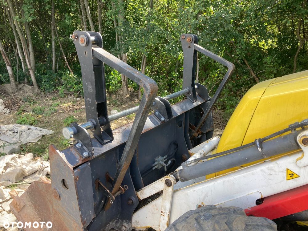 New Holland LB95B-4PT - 2