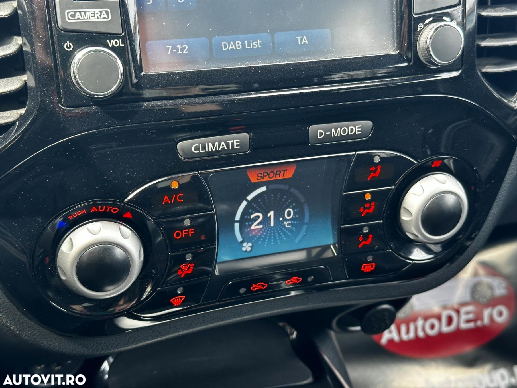 Nissan Juke - 14