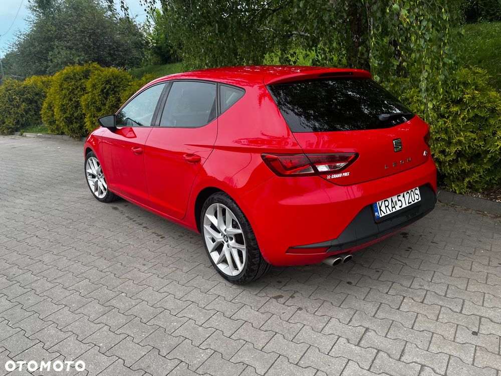 Seat Leon - 12