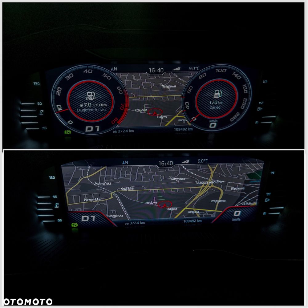 Skoda Superb 2.0 TSI Sportline DSG - 19