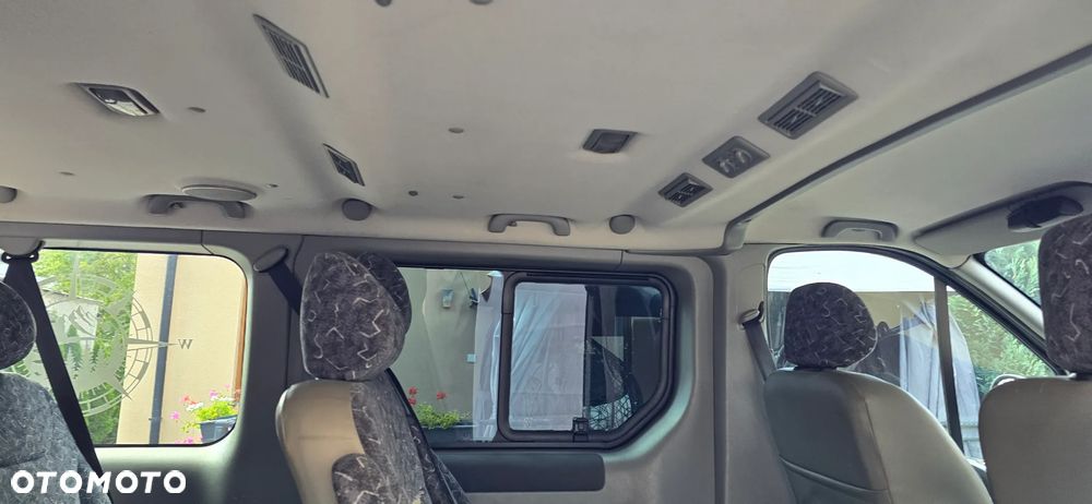 Opel Vivaro - 13