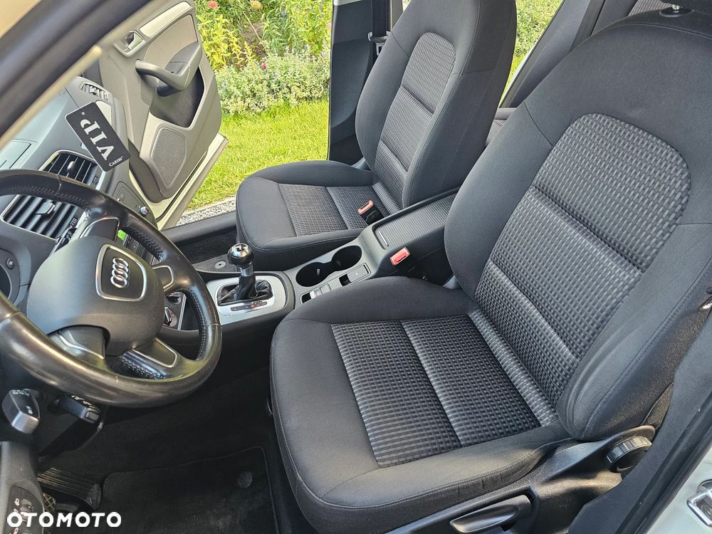 Audi Q3 - 18