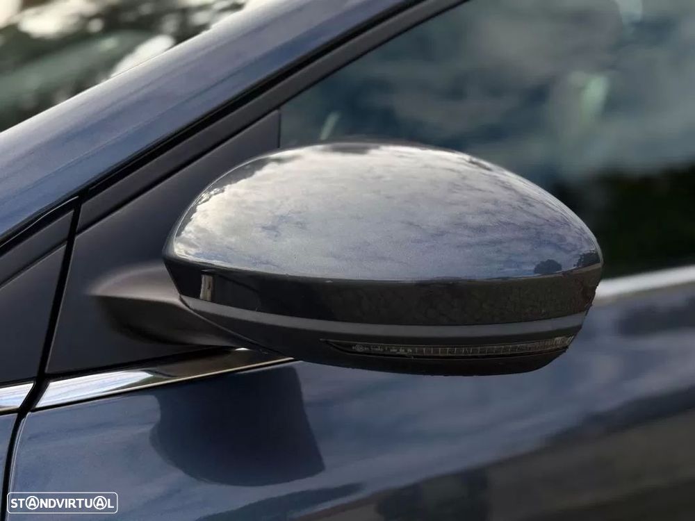 Renault Mégane 1.5 dCi Bose Edition J18 - 8