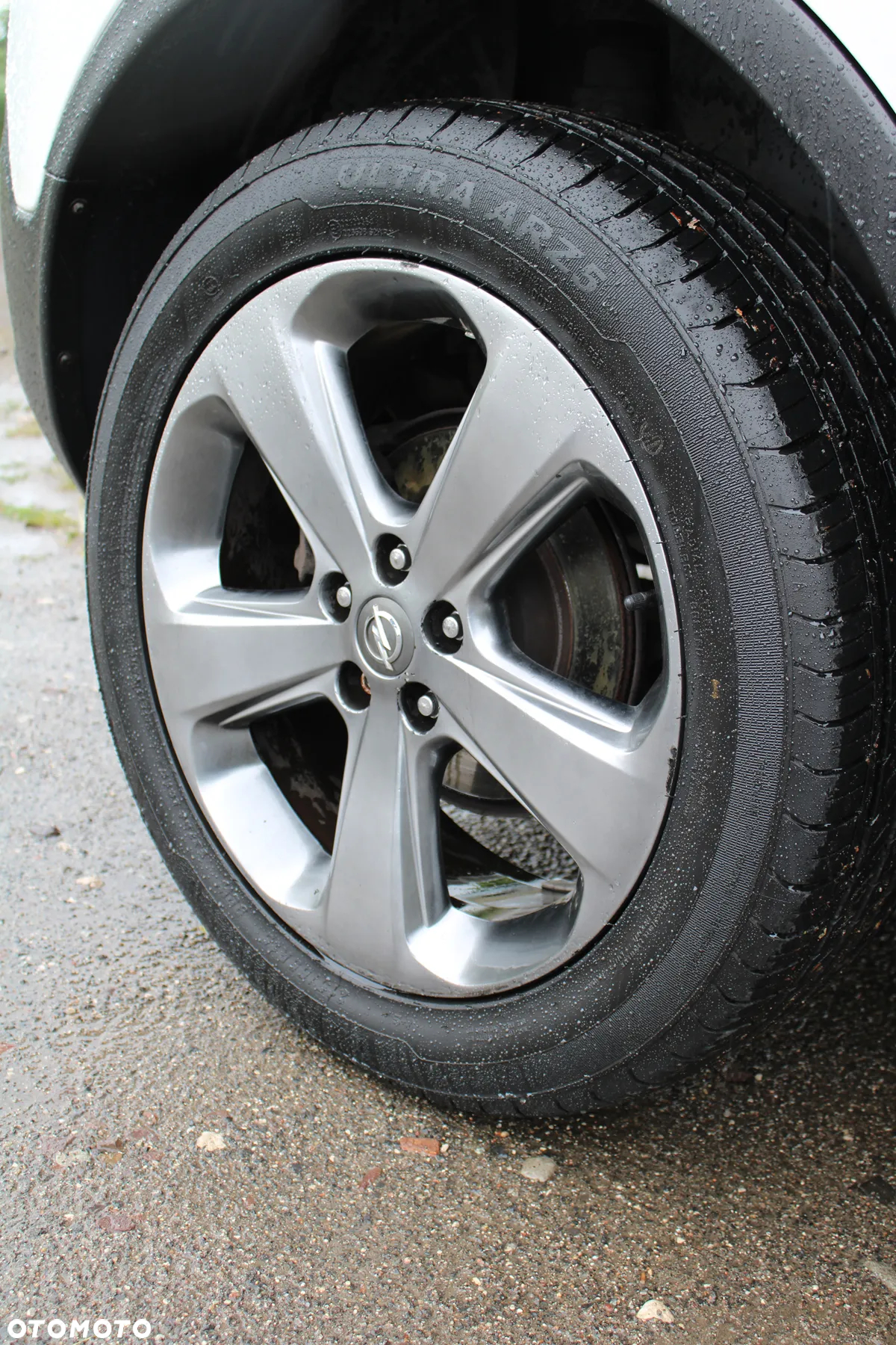 Opel Mokka 1.7 CDTI Cosmo - 12