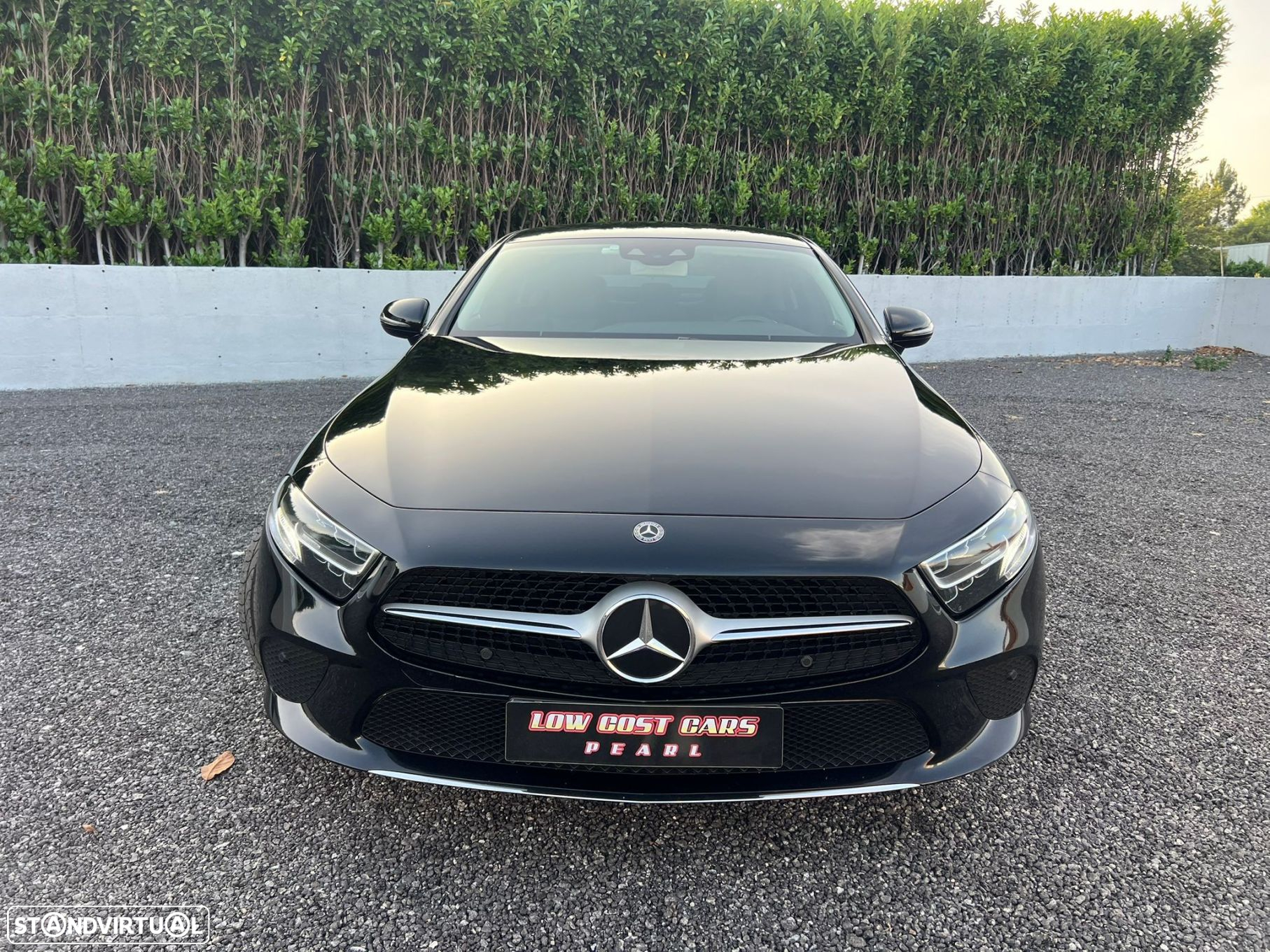 Mercedes-Benz CLS 300 d AMG Line - 10