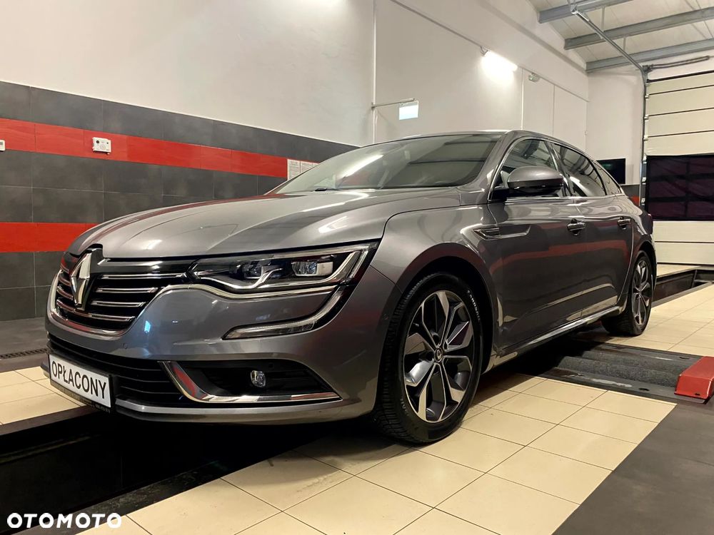 Renault Talisman 1.6 Energy dCi Intens - 3