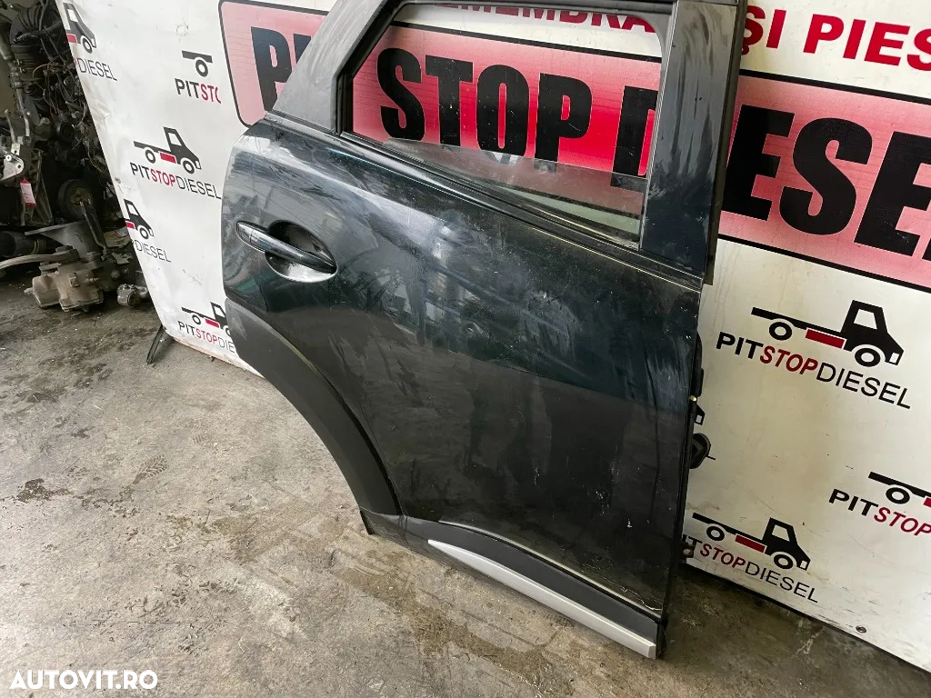 USA DREAPTA SPATE MAZDA CX3 CX3 CX-3 2015 2016 2017 2018 2019 2020 1.5 S55 - 2