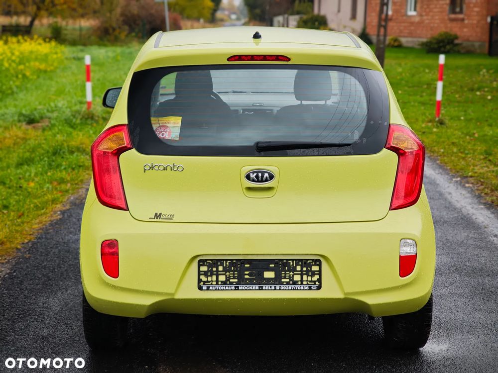 Kia Picanto 1.0 XL - 7