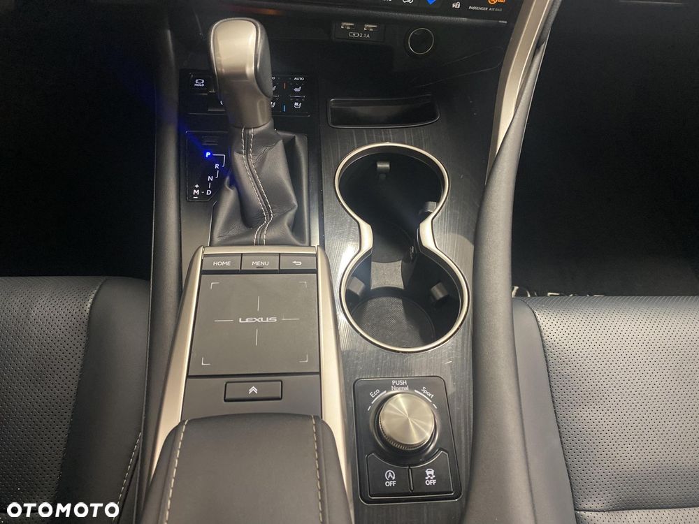 Lexus RX 300 Prestige - 23